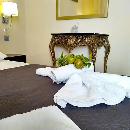 Hermoupolis Syros Maisonette Ermoupoli