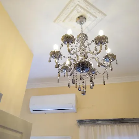 Hermoupolis Syros Maisonette
