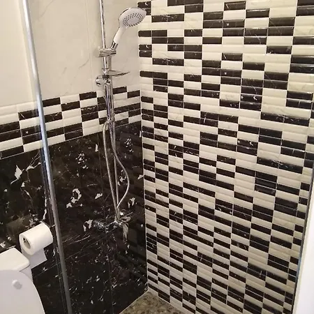 Сasa de vacaciones Hermoupolis Syros Maisonette Ermoupoli