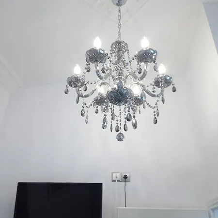 Hermoupolis Syros Maisonette Сasa de vacaciones *