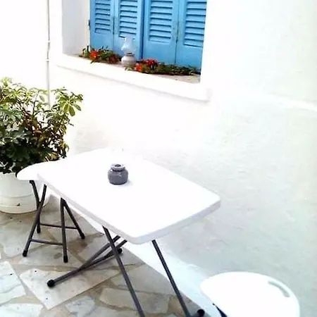Hermoupolis Syros Maisonette