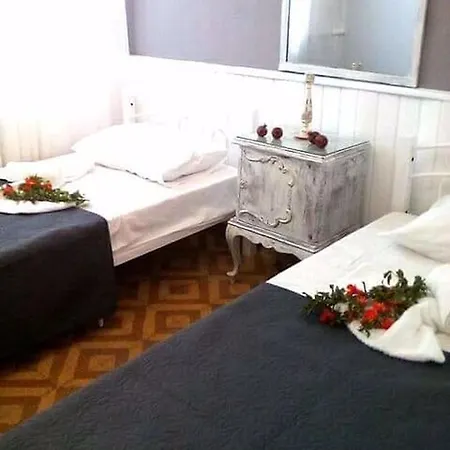 Сasa de vacaciones Hermoupolis Syros Maisonette Ermoupoli