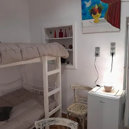 Hermoupolis Syros Maisonette Ermoupoli