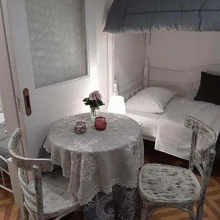 Hermoupolis Syros Maisonette Сasa de vacaciones Ermoupoli