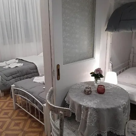 Сasa de vacaciones Hermoupolis Syros Maisonette