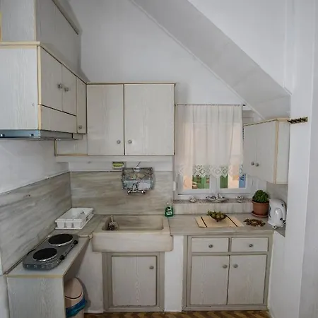 Hermoupolis Syros Maisonette Сasa de vacaciones