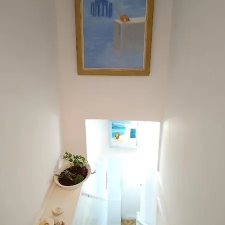 Hermoupolis Syros Maisonette