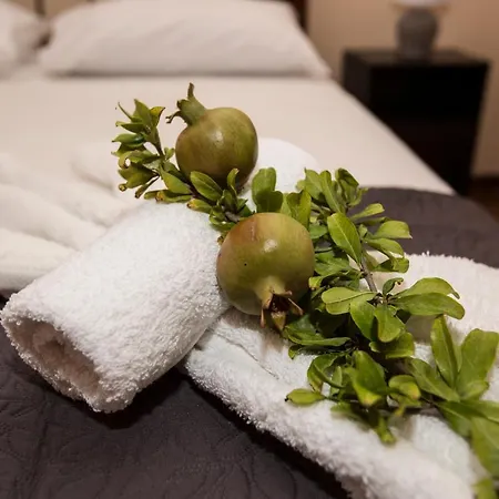 Hermoupolis Syros Maisonette Holiday home
