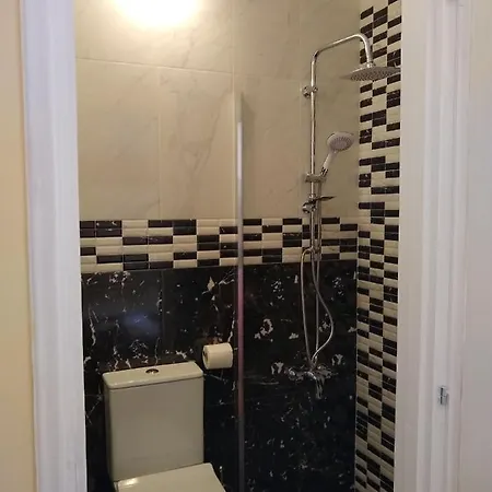 Feriehus Hermoupolis Syros Maisonette *