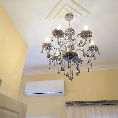 Hermoupolis Syros Maisonette