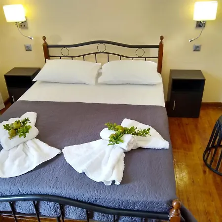 Hermoupolis Syros Maisonette