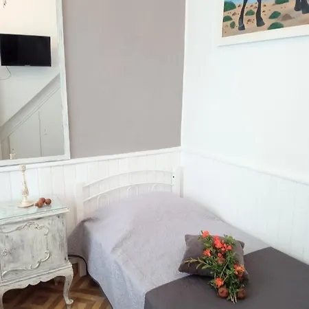 Hermoupolis Syros Maisonette Feriehus