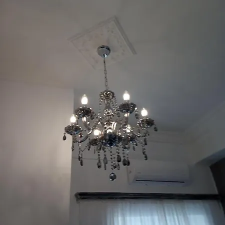 Hermoupolis Syros Maisonette *