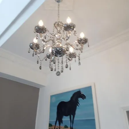 Hermoupolis Syros Maisonette *