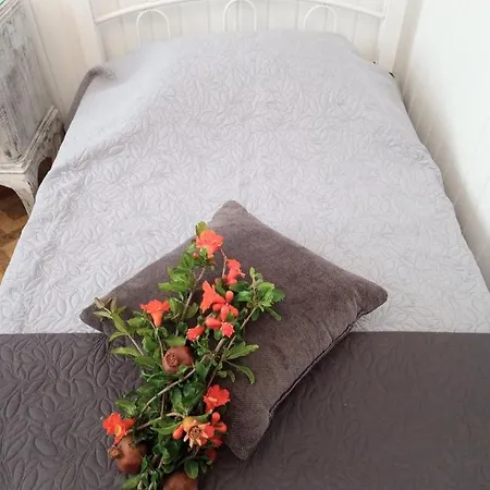 Hermoupolis Syros Maisonette *