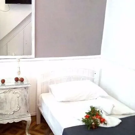 Hermoupolis Syros Maisonette Feriehus *