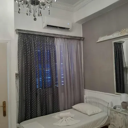Hermoupolis Syros Maisonette *
