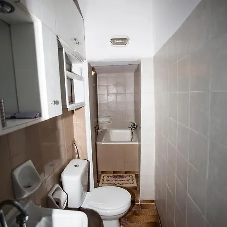 Hermoupolis Syros Maisonette * Ermoupoli